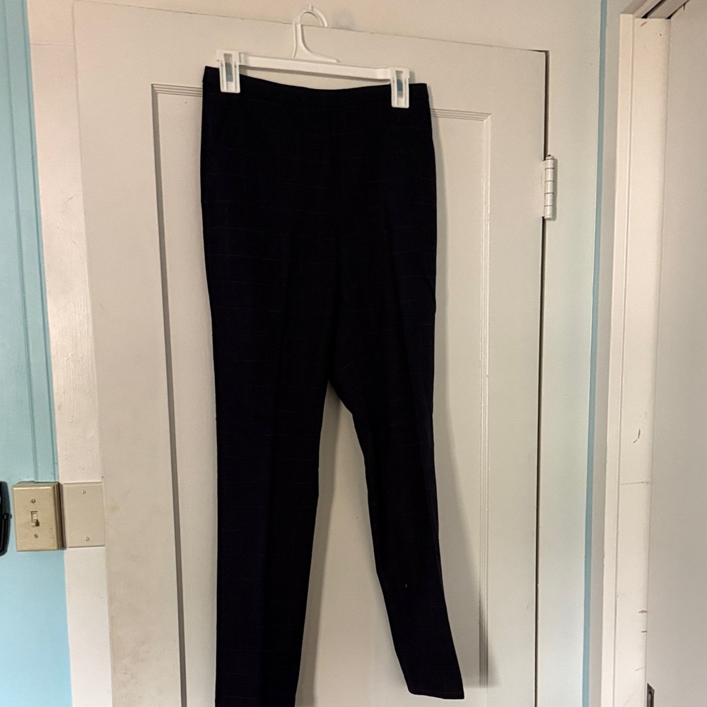 Tahari Women's Dark Pants